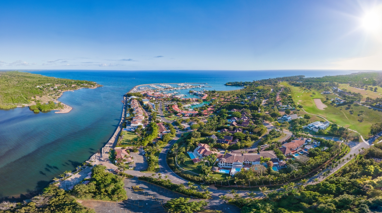 Marina Casa de Campo